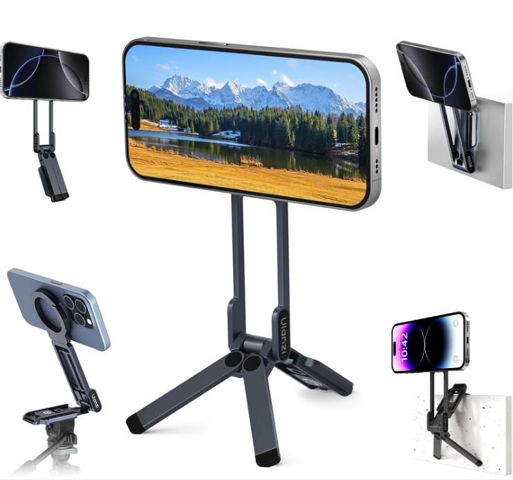 Amora iPhone Tripod - Ulanzi