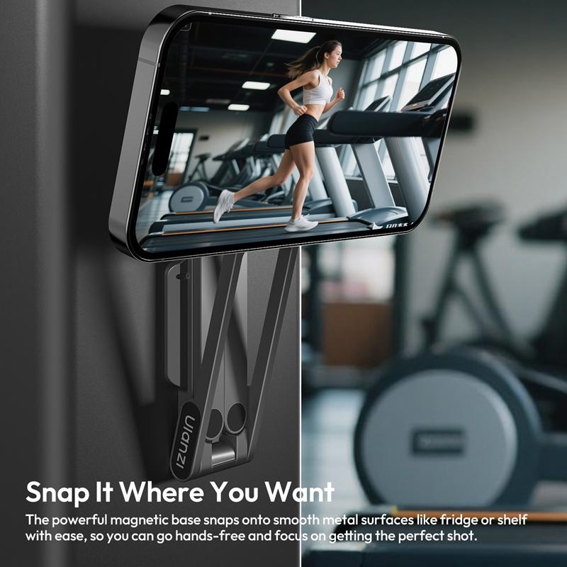 Amora iPhone Tripod - Ulanzi