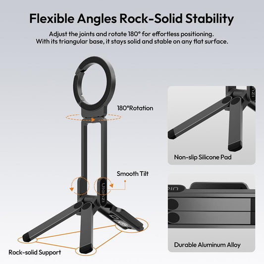 Amora iPhone Tripod - Ulanzi
